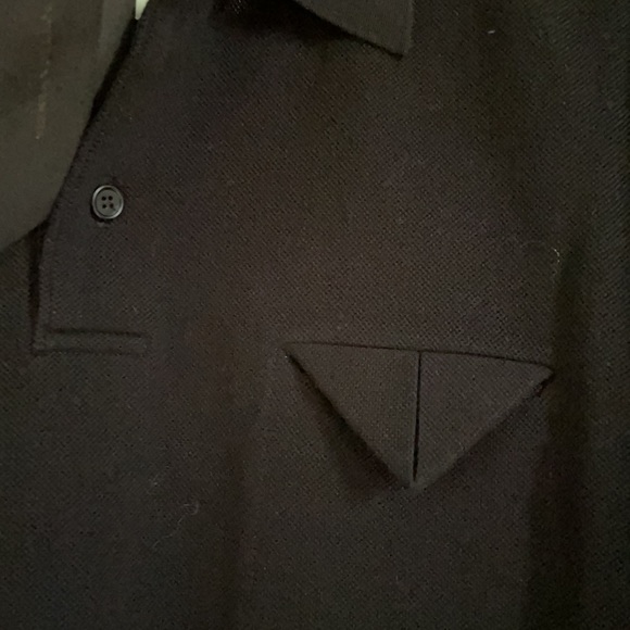 Bottega veneta men polo jersey ❤️ - Picture 7 of 12